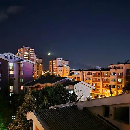 Apartment Dagosami - Luxury 2 Bedroom 70m2 *