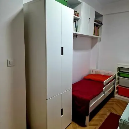 Apartment Dagosami - Luxury 2 Bedroom 70m2 *
