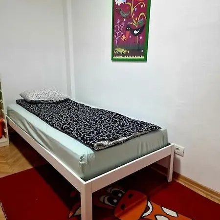 Dagosami - Luxury 2 Bedroom 70m2