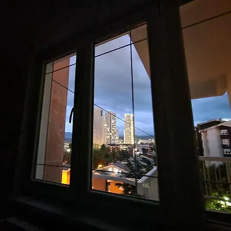 Apartment Dagosami - Luxury 2 Bedroom 70m2 *