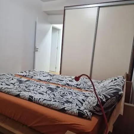 Apartment Dagosami - Luxury 2 Bedroom 70m2 Skopje