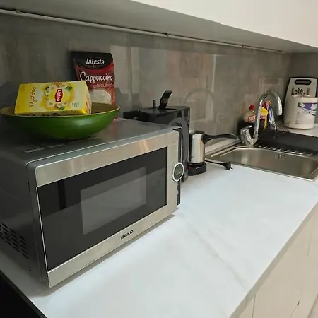 Apartment Dagosami - Luxury 2 Bedroom 70m2