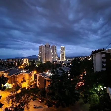 Dagosami - Luxury 2 Bedroom 70m2 Apartment *