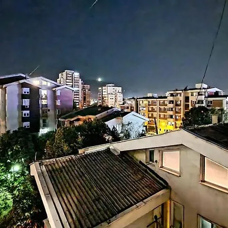 Dagosami - Luxury 2 Bedroom 70m2