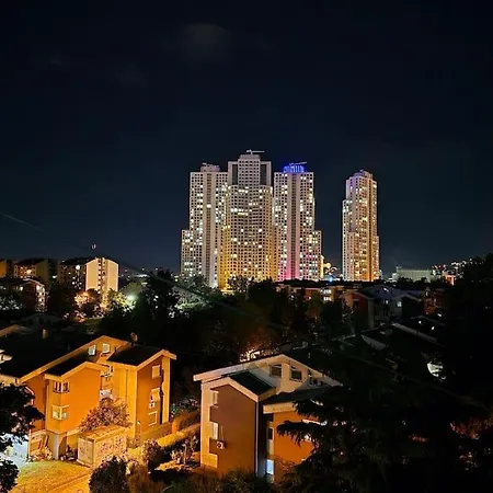 Dagosami - Luxury 2 Bedroom 70m2 Apartment Skopje