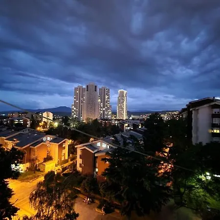 Dagosami - Luxury 2 Bedroom 70m2 Apartment *