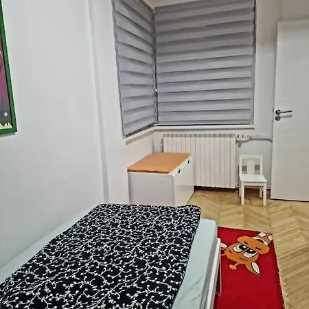 Apartment Dagosami - Luxury 2 Bedroom 70m2 *