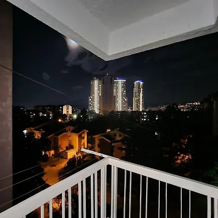 Dagosami - Luxury 2 Bedroom 70m2 Skopje