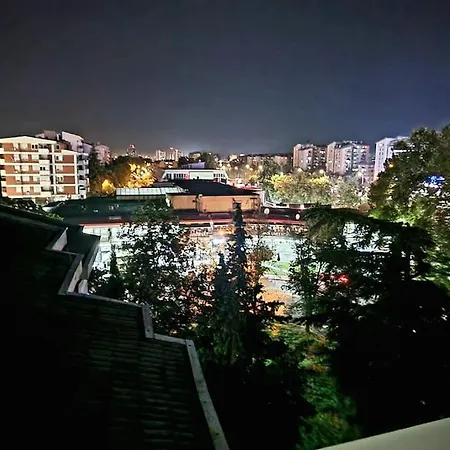 Dagosami - Luxury 2 Bedroom 70m2 Apartment *