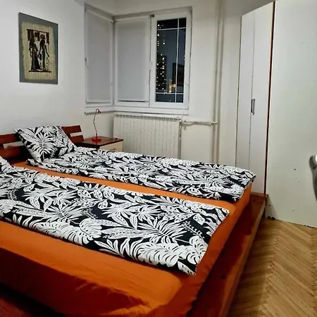 Apartment Dagosami - Luxury 2 Bedroom 70m2 *